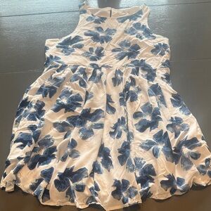 Boutique sundress